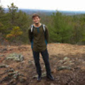 Meet your Posher, Luke